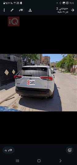 تويوتا راف 4